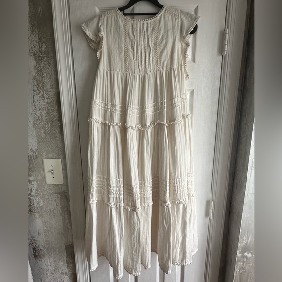 Spell Hanalei Dress - Picture 5 of 6